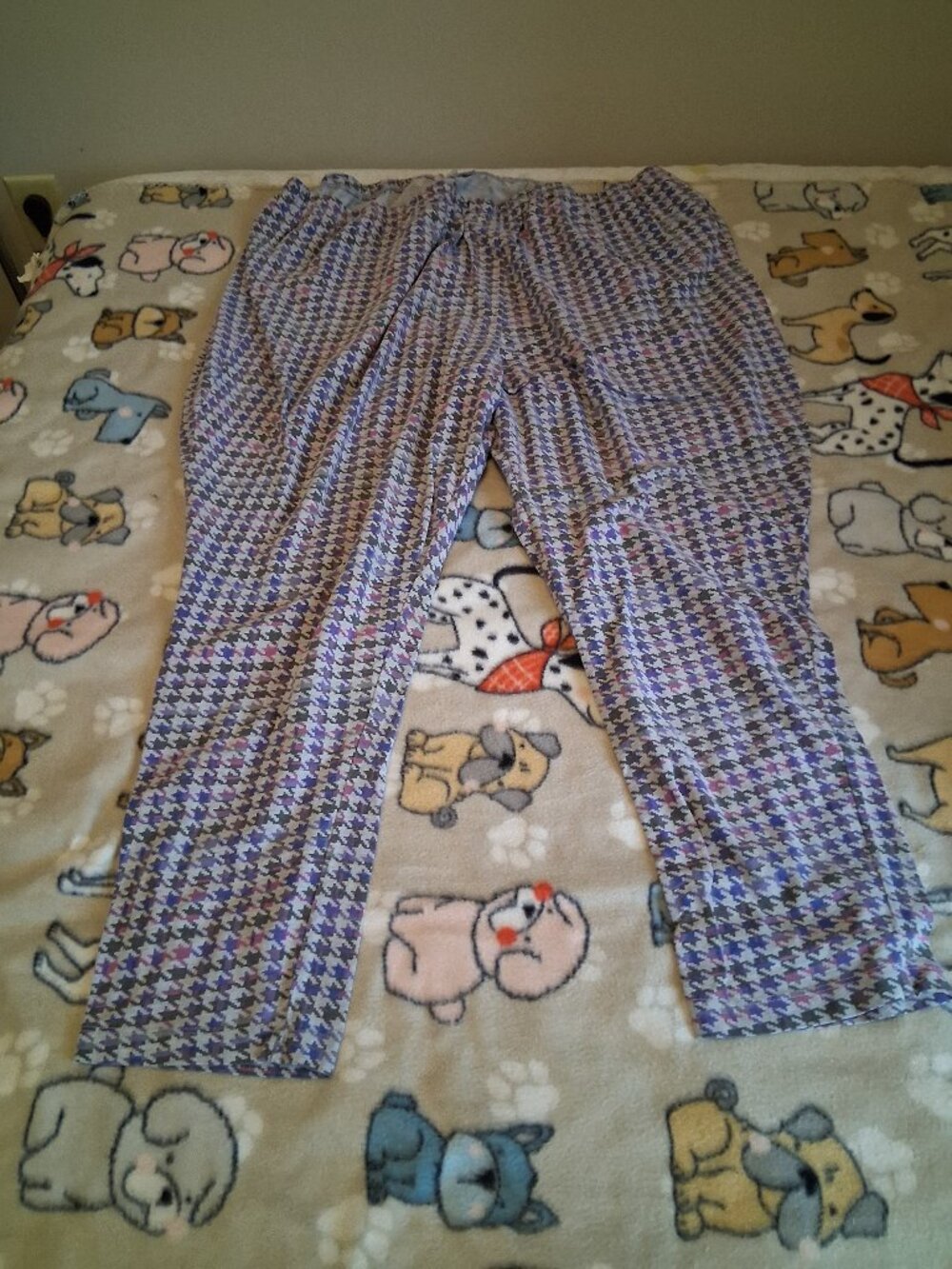 womans plus sized pants